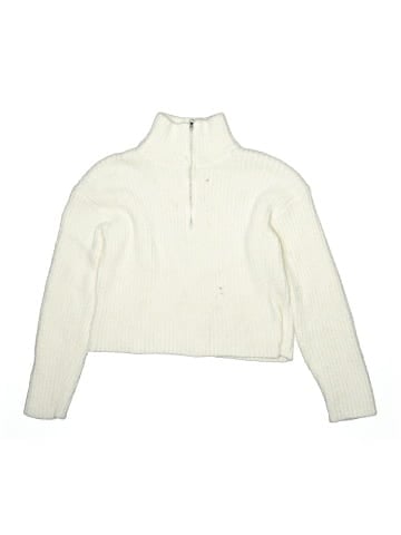 Art Class Turtleneck Sweater (view 1)