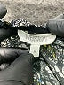 Weston Print Black Casual Dress Size M - photo 4