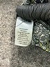 Weston Print Black Casual Dress Size M - photo 5
