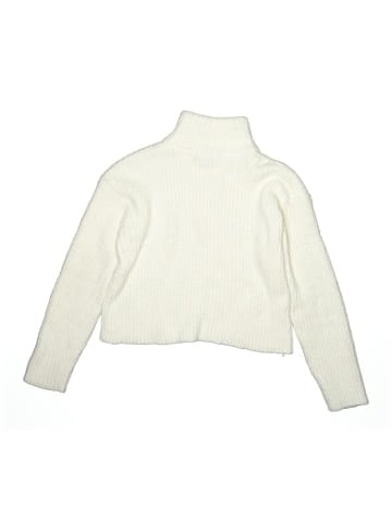 Art Class Turtleneck Sweater (view 2)