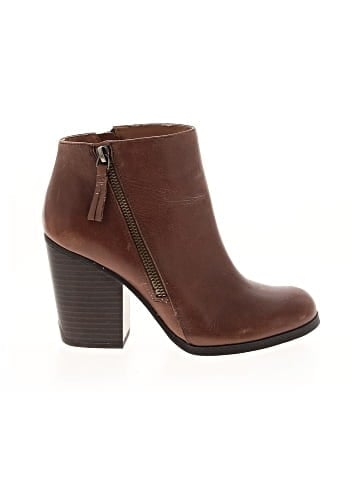 Reaction Ankle Boots (view 1)