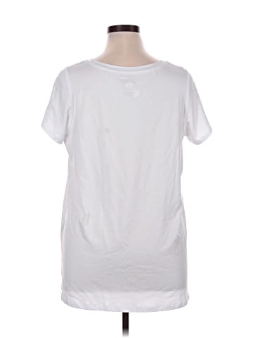 Jones & Co Short Sleeve T-Shirt (view 2)
