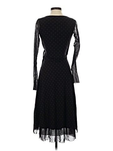FUZZI Cocktail Dress (view 2)
