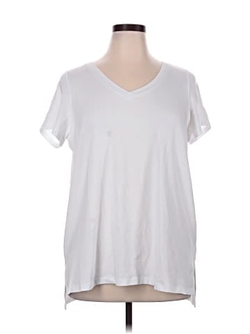 Jones & Co Short Sleeve T-Shirt (view 1)