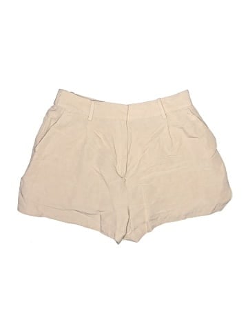 H&M Khaki Shorts (view 1)