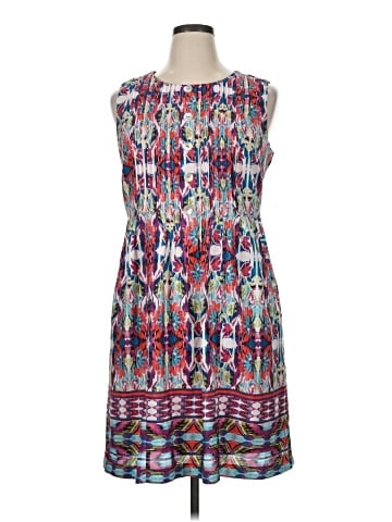 CHRIS McLaughlin Cocktail Dress (view 1)