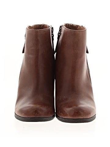 Reaction Ankle Boots (view 2)