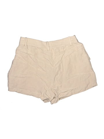 H&M Khaki Shorts (view 2)
