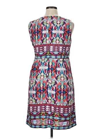 CHRIS McLaughlin Cocktail Dress (view 2)