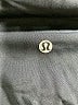 Lululemon Athletica Color Block Black Active Pants Size 4 - photo 7