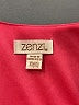 Zenzi 100% Polyester Pink Dress Size 4 - 5 - photo 3