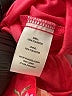 Zenzi 100% Polyester Pink Dress Size 4 - 5 - photo 4