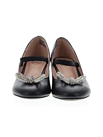 Wonder Nation Dress Shoes (view 2)