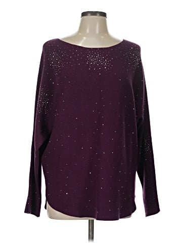 Milano Pullover Sweater (view 1)