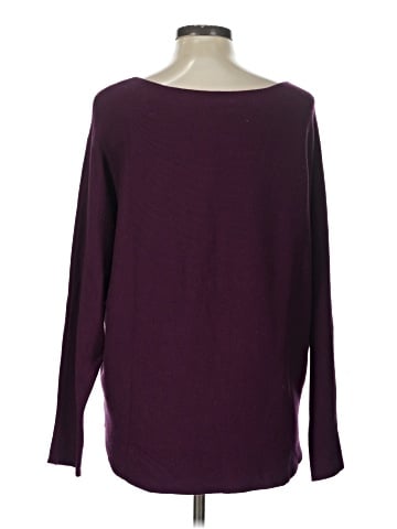 Milano Pullover Sweater (view 2)