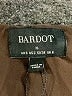 Bardot 100% Polyester Brown Cocktail Dress Size 2 - photo 4