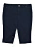 Intro Blue Denim Shorts Size 12 - photo 1
