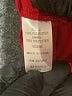 Jessica London 100% Polyester Red 3/4 Sleeve Blouse Size 22 - photo 8