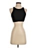 Athleta Black Tank Top Size S - photo 1