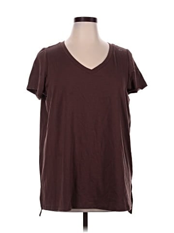 Jones & Co Short Sleeve T-Shirt (view 1)