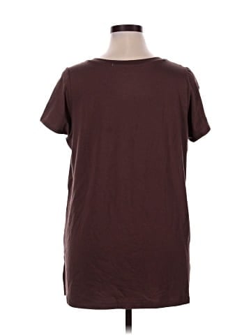 Jones & Co Short Sleeve T-Shirt (view 2)