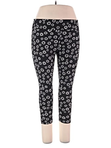No Boundaries Leggings (view 1)
