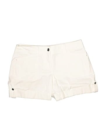 White House Black Market Shorts (view 1)
