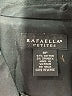 Rafaella Black Blazer Size 8 Petite - photo 6
