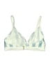 Lively Stripes Blue Swimsuit Top Size 1 - photo 2