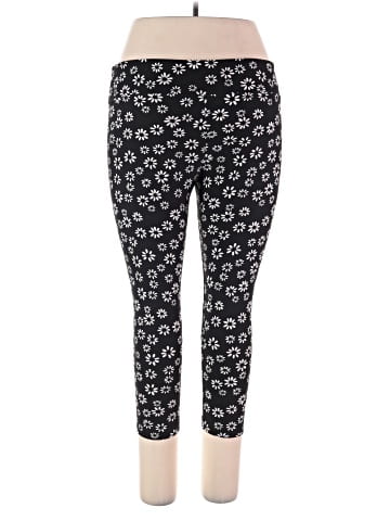 No Boundaries Leggings (view 2)