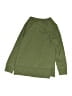 Primary Clothing Green Pullover Sweater Size 4 - 5 - photo 2