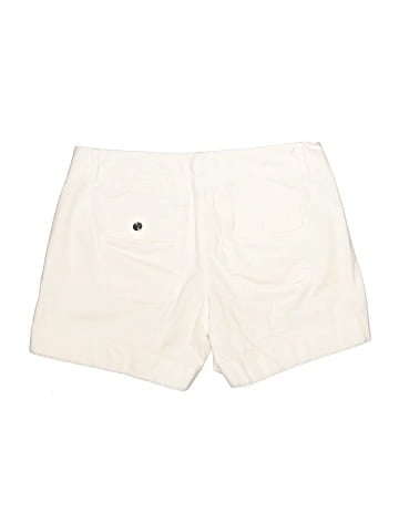 White House Black Market Shorts (view 2)