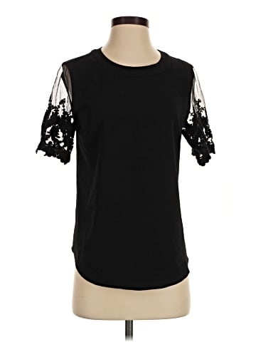 Lulus Short Sleeve Top (view 1)