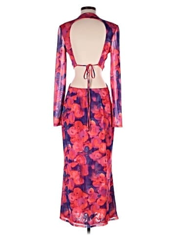 Louna Cocktail Dress (view 2)
