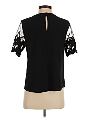 Lulus Short Sleeve Top (view 2)