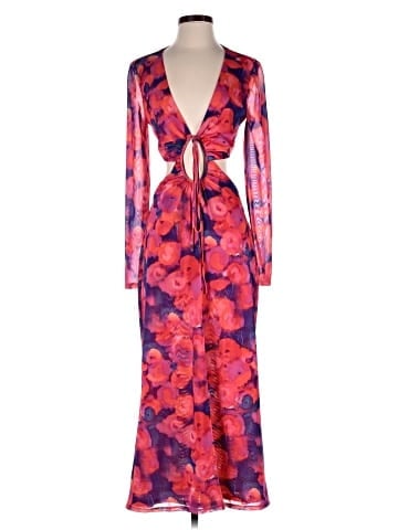 Louna Cocktail Dress (view 1)