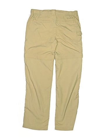 White Sierra Cargo Pants (view 2)