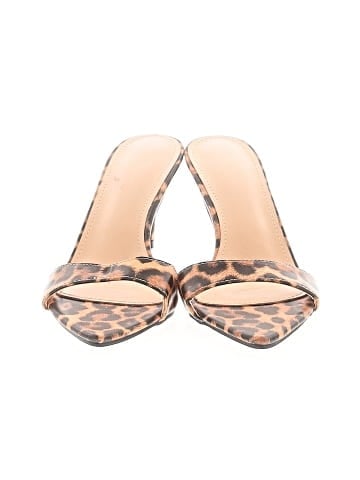 Unbranded Sandals (view 2)