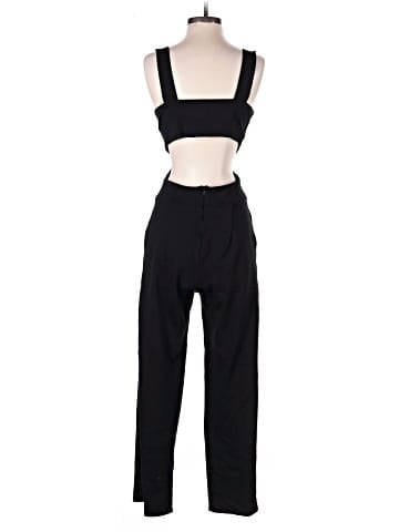 Velvet Torch Jumpsuit (view 2)