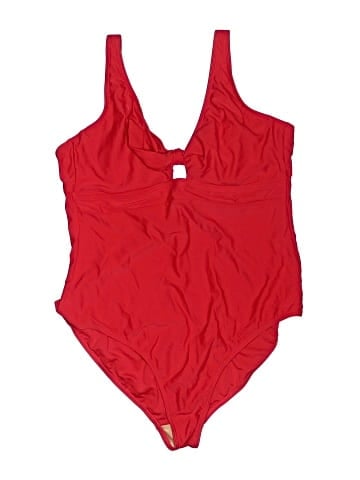 Pour Moi? One Piece Swimsuit (view 1)