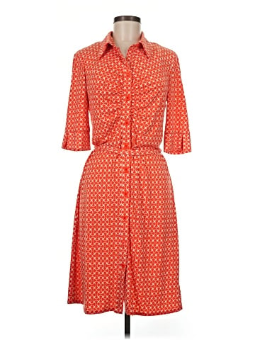 Laundry by Shelli Segal Casual Dress (view 1)