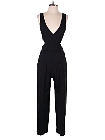 Velvet Torch Jumpsuit (view 1)