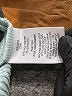 Cuddl Duds Chevron-herringbone Teal Casual Pants Size XS - photo 8