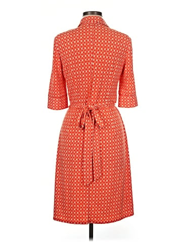 Laundry by Shelli Segal Casual Dress (view 2)