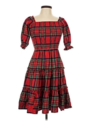 Ivy City Co. Cocktail Dress (view 1)