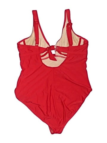 Pour Moi? One Piece Swimsuit (view 2)