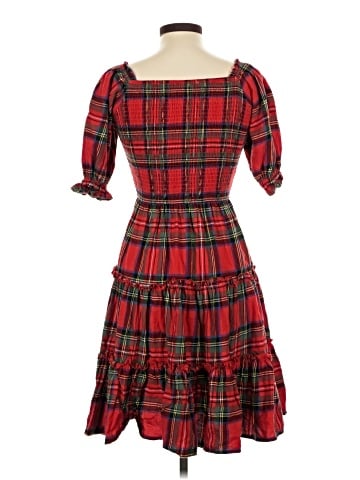 Ivy City Co. Cocktail Dress (view 2)