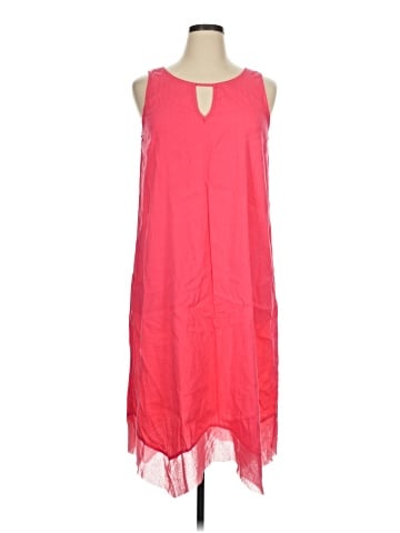 For Cynthia Casual Dress (view 1)