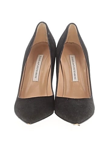 Diane von Furstenberg Heels (view 2)