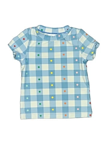 Hanna Andersson Short Sleeve T-Shirt (view 1)
